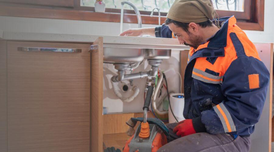 Professional Tankless Water Heater Installation in Mount Pleasant Mills, PA